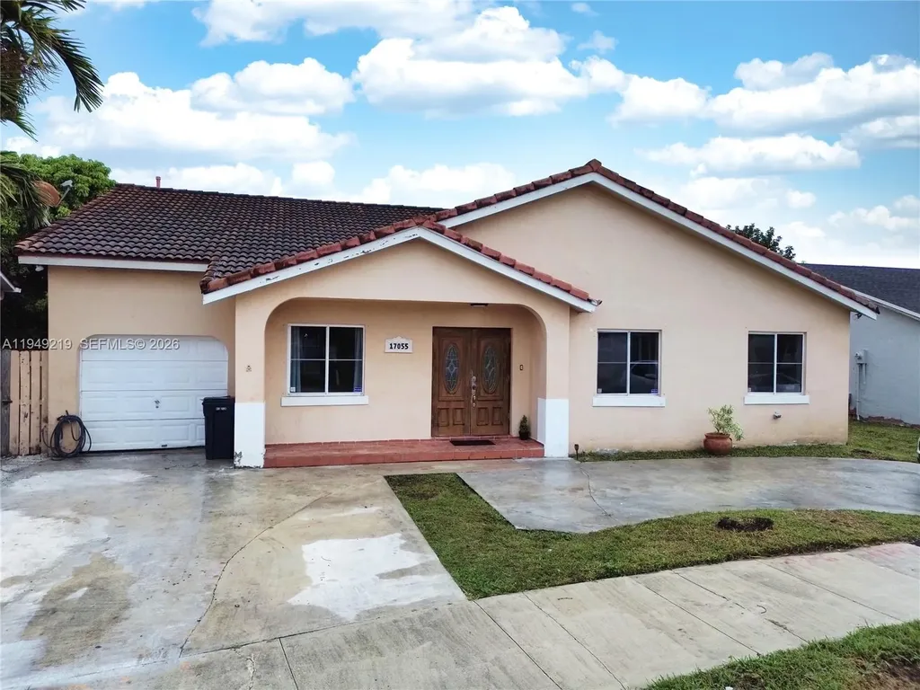 17055 SW 144th Court Miami FL 33177