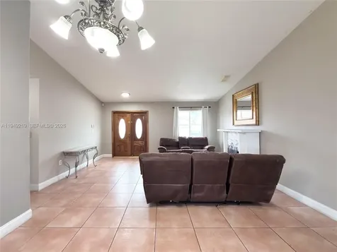 17055 SW 144th Court Miami FL 33177