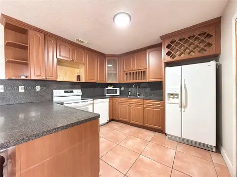 17055 SW 144th Court Miami FL 33177