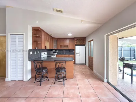 17055 SW 144th Court Miami FL 33177