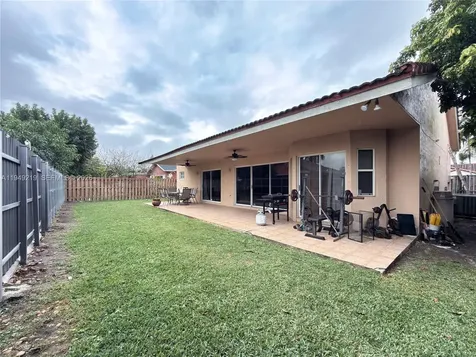 17055 SW 144th Court Miami FL 33177