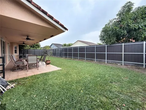 17055 SW 144th Court Miami FL 33177