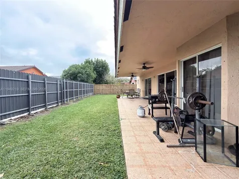 17055 SW 144th Court Miami FL 33177
