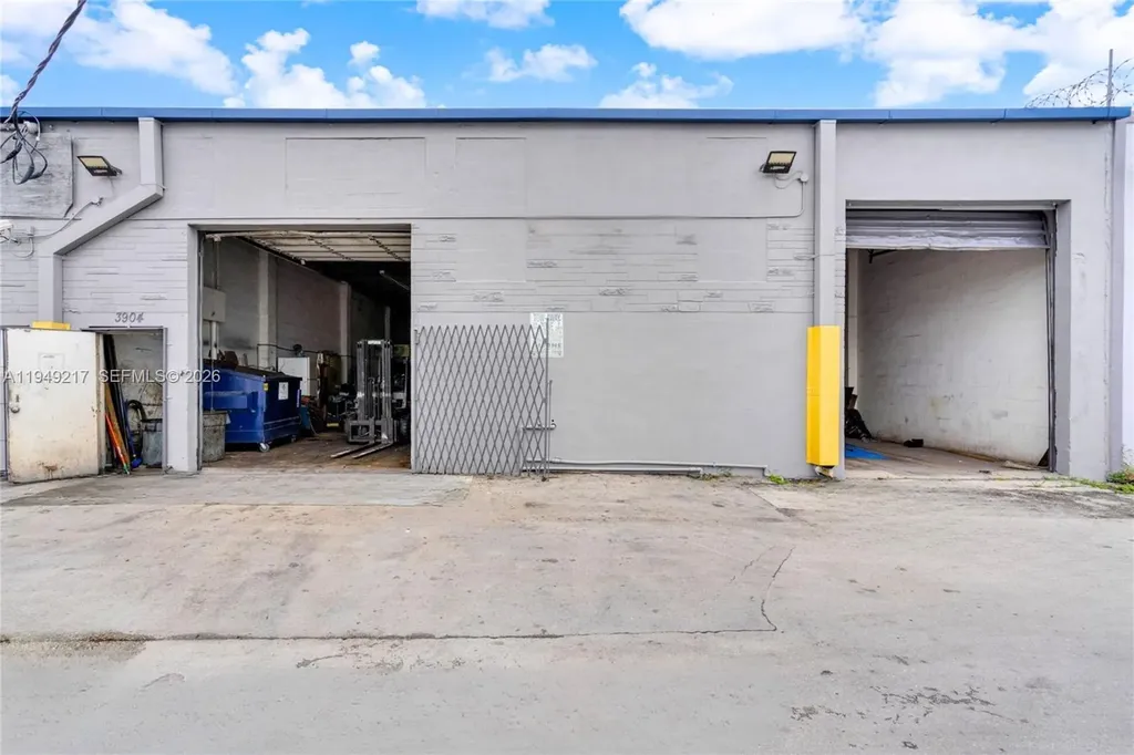 3904 NW 32nd Avenue Miami FL 33142