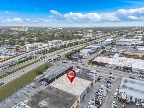 3904 NW 32nd Avenue Miami FL 33142