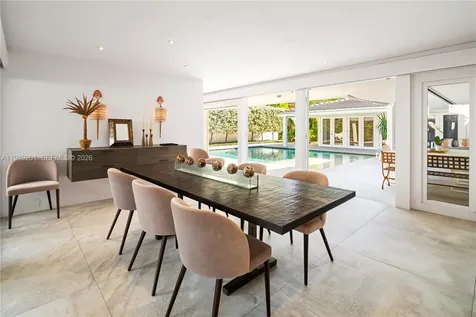 5907 Riviera Drive Coral Gables FL 33146
