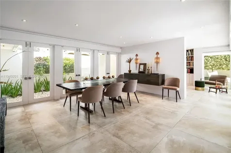 5907 Riviera Drive Coral Gables FL 33146