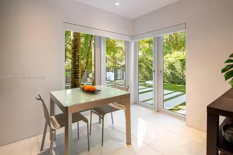 5907 Riviera Drive Coral Gables FL 33146