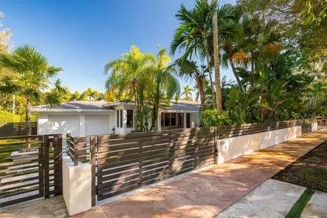 5907 Riviera Drive Coral Gables FL 33146