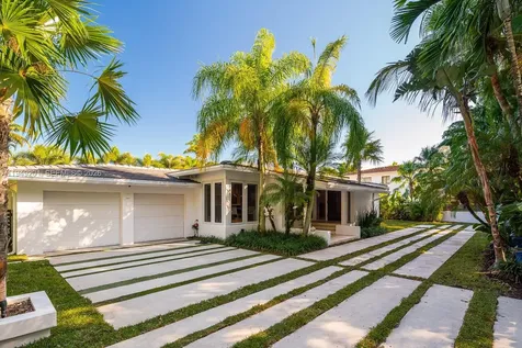 5907 Riviera Drive Coral Gables FL 33146