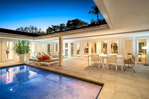 5907 Riviera Drive Coral Gables FL 33146