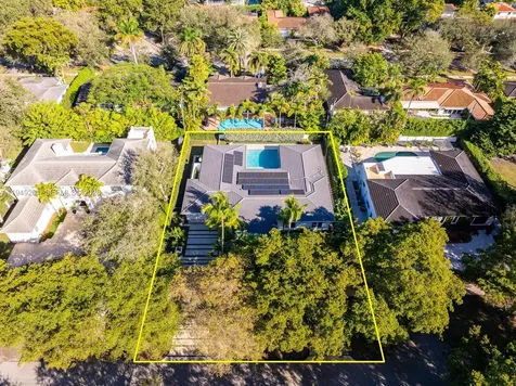 5907 Riviera Drive Coral Gables FL 33146