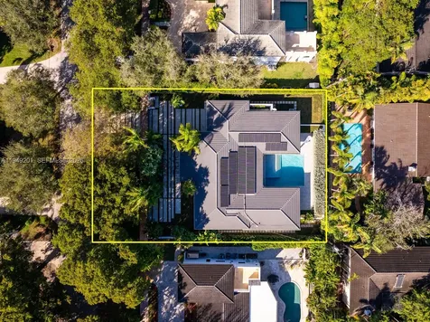 5907 Riviera Drive Coral Gables FL 33146