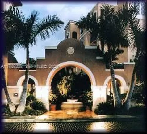 19901 E Country Club Drive Aventura FL 33180