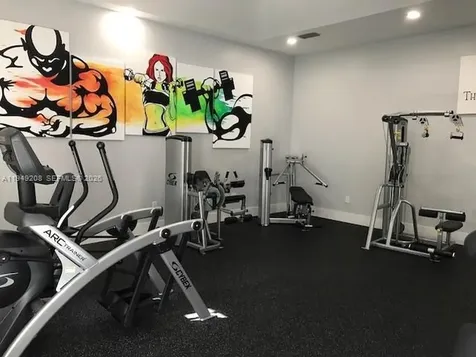 19901 E Country Club Drive Aventura FL 33180