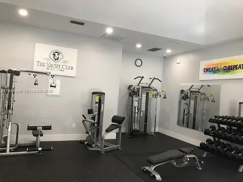 19901 E Country Club Drive Aventura FL 33180