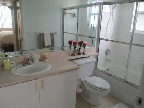 19901 E Country Club Drive Aventura FL 33180