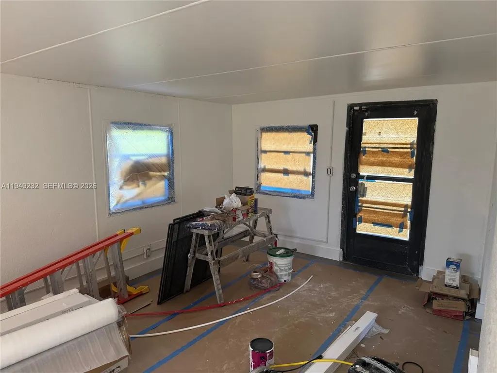 2910 NW 25th Street Fort Lauderdale FL 33311