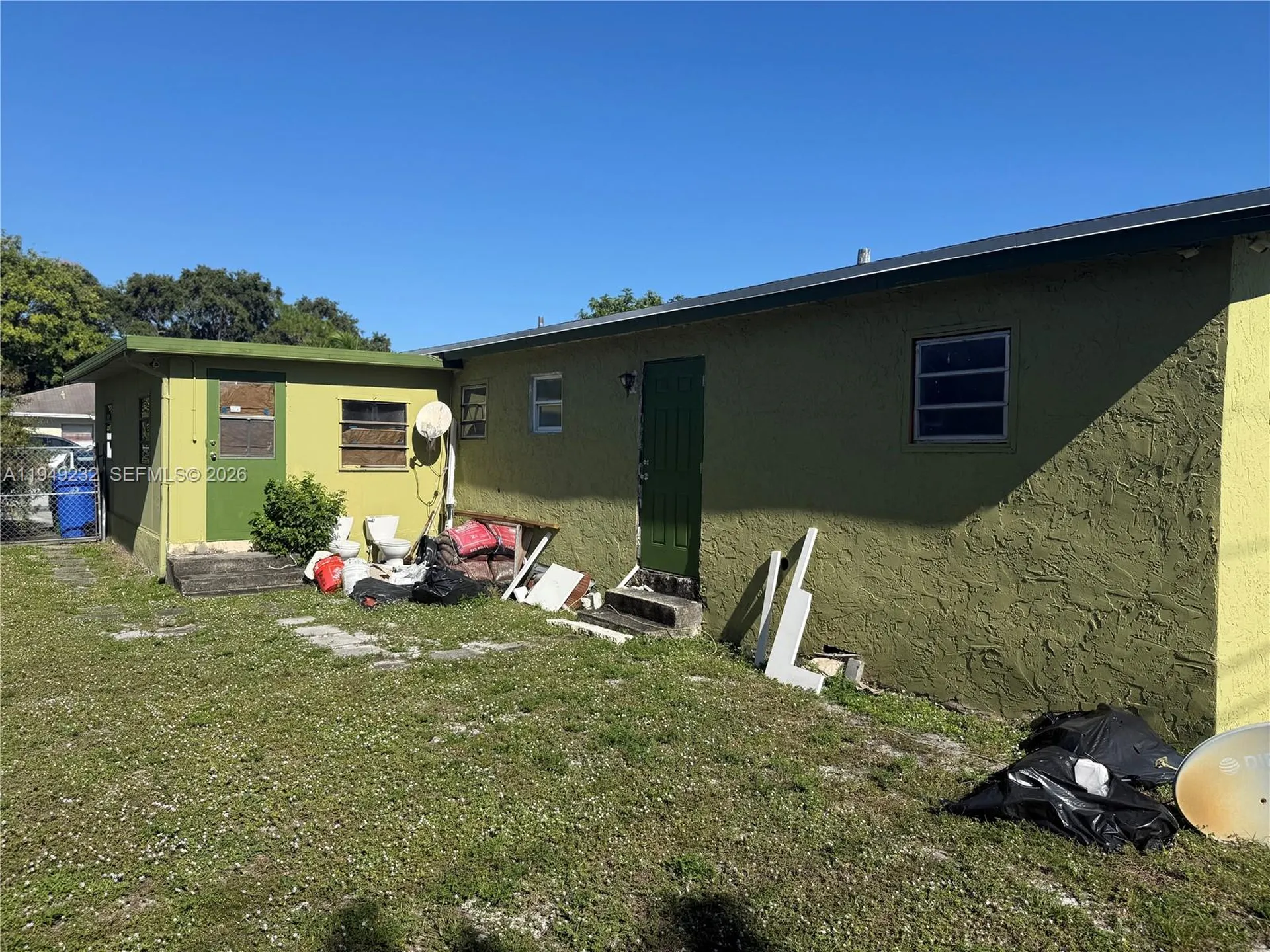 2910 NW 25th Street Fort Lauderdale FL 33311