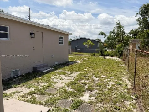 2910 NW 25th Street Fort Lauderdale FL 33311
