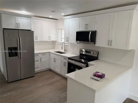 2910 NW 25th Street Fort Lauderdale FL 33311