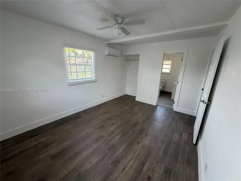 2910 NW 25th Street Fort Lauderdale FL 33311