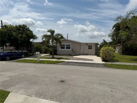 2910 NW 25th Street Fort Lauderdale FL 33311