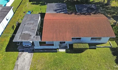 13025 NW 21st Avenue Miami FL 33167