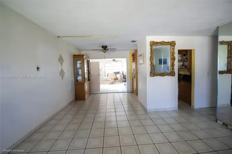 13025 NW 21st Avenue Miami FL 33167