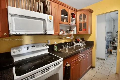 13025 NW 21st Avenue Miami FL 33167
