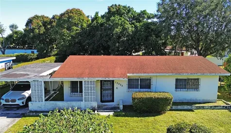 13025 NW 21st Avenue Miami FL 33167