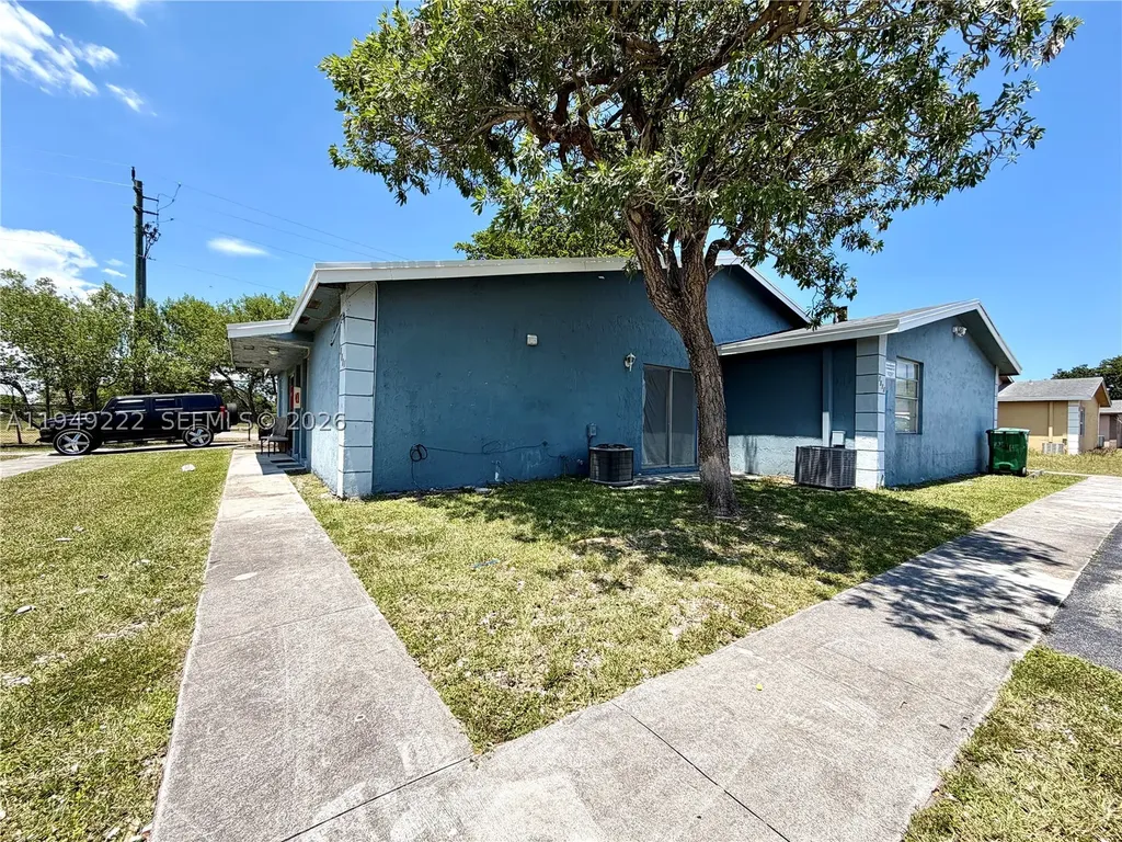 2216 NW 15th Avenue Fort Lauderdale FL 33311