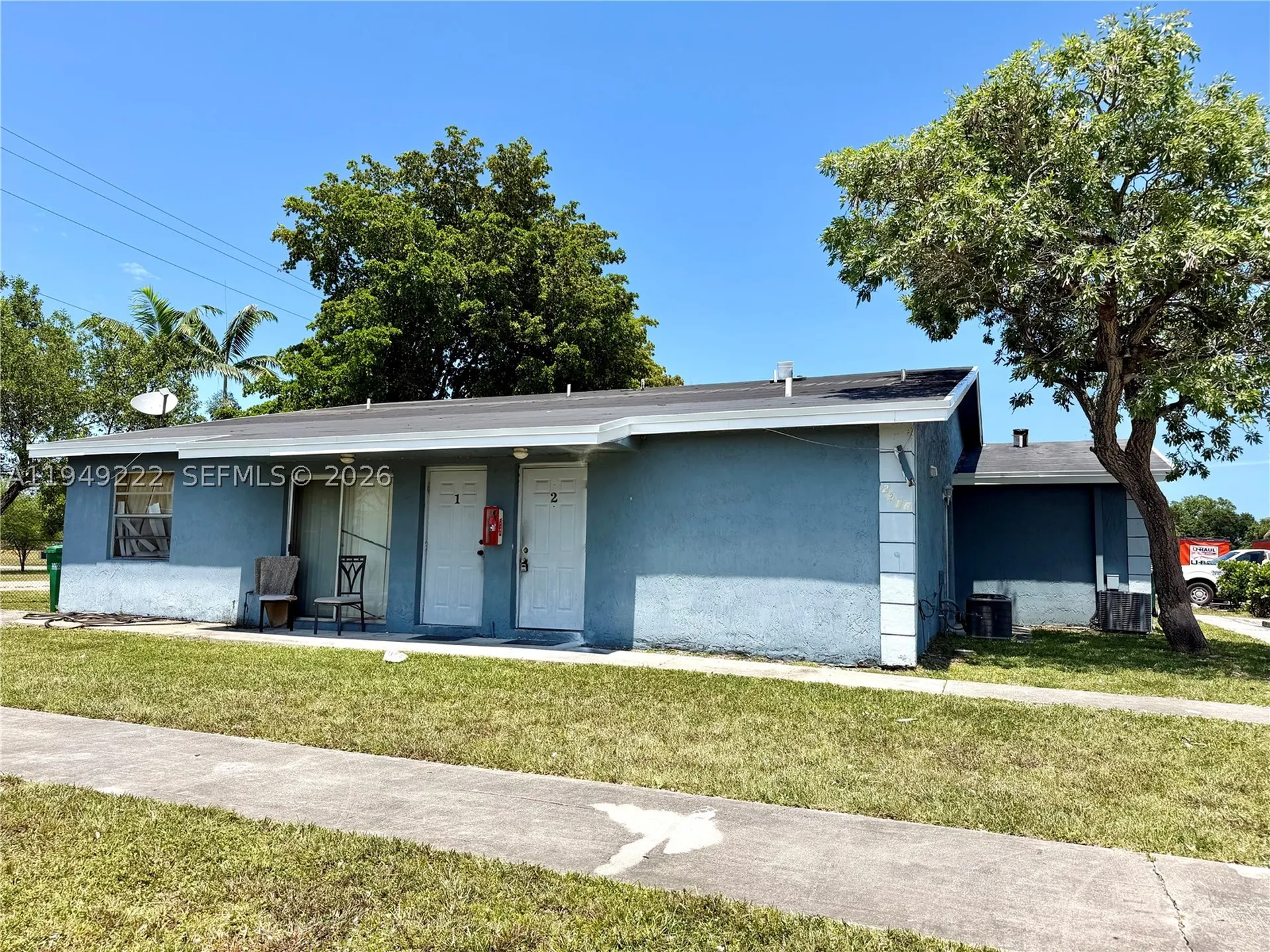 2216 NW 15th Avenue Fort Lauderdale FL 33311