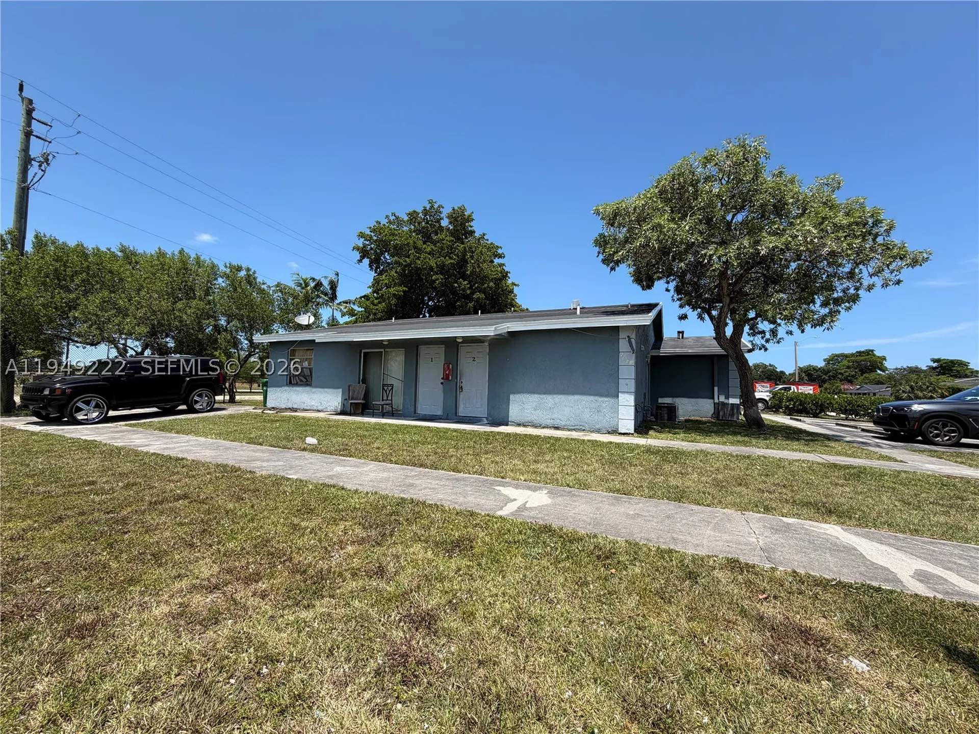 2216 NW 15th Avenue Fort Lauderdale FL 33311