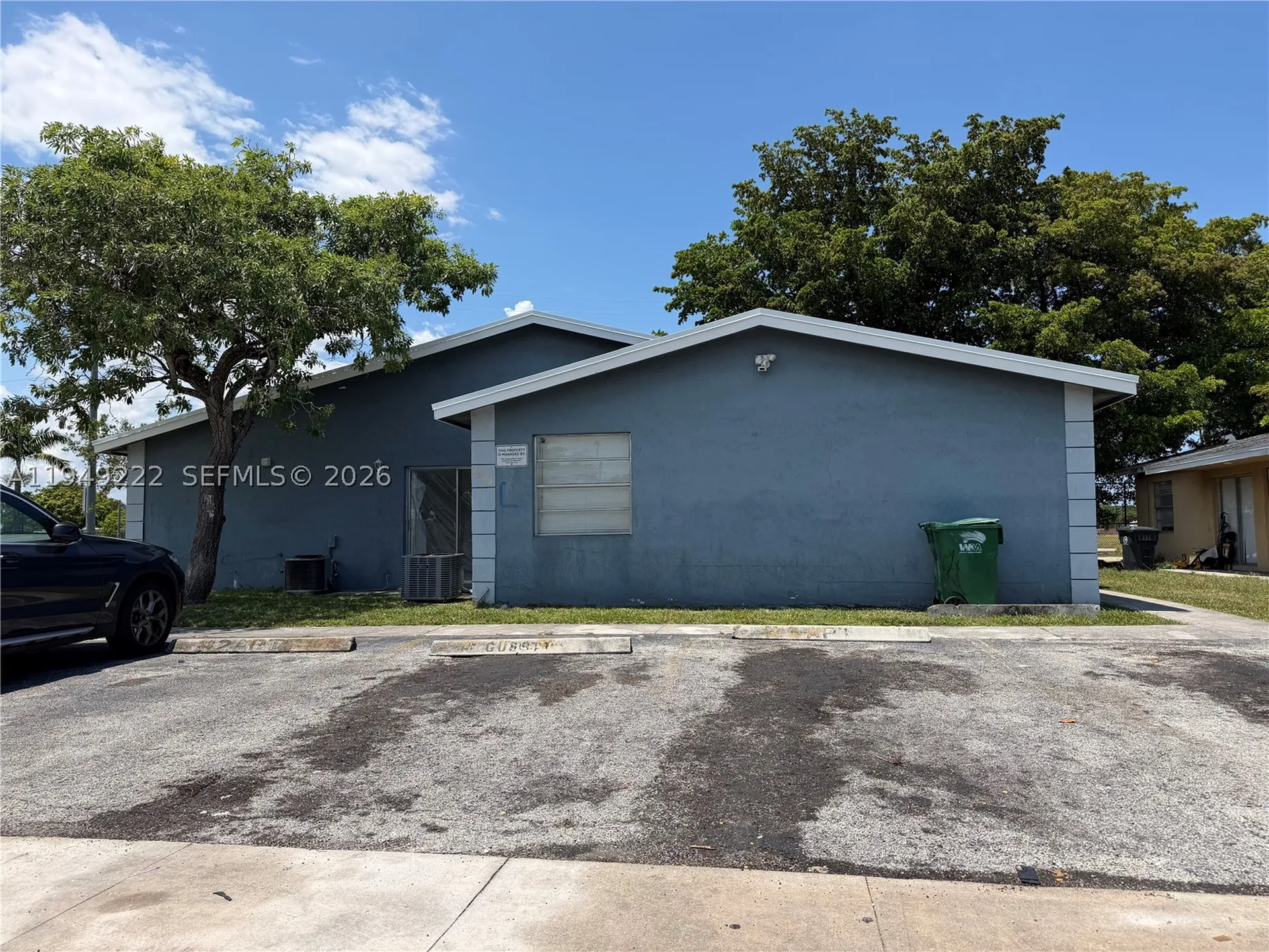 2216 NW 15th Avenue Fort Lauderdale FL 33311