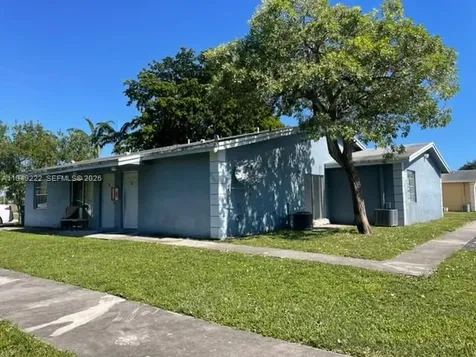 2216 NW 15th Avenue Fort Lauderdale FL 33311