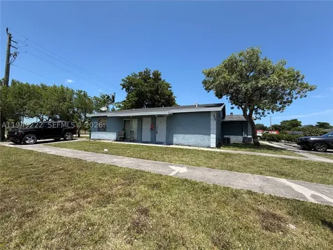 2216 NW 15th Avenue Fort Lauderdale FL 33311