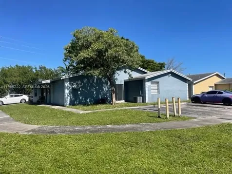2216 NW 15th Avenue Fort Lauderdale FL 33311