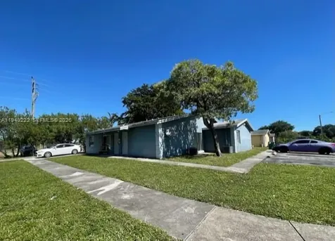 2216 NW 15th Avenue Fort Lauderdale FL 33311