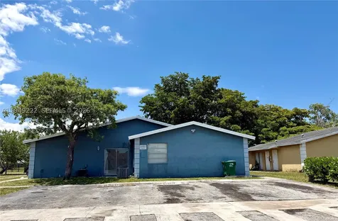 2216 NW 15th Avenue Fort Lauderdale FL 33311
