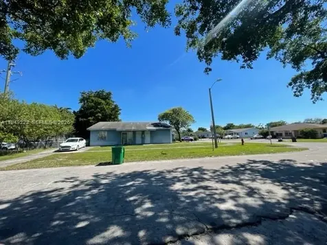 2216 NW 15th Avenue Fort Lauderdale FL 33311