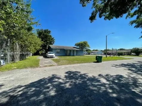 2216 NW 15th Avenue Fort Lauderdale FL 33311