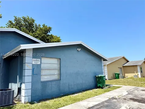 2216 NW 15th Avenue Fort Lauderdale FL 33311
