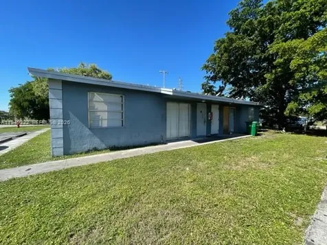 2216 NW 15th Avenue Fort Lauderdale FL 33311