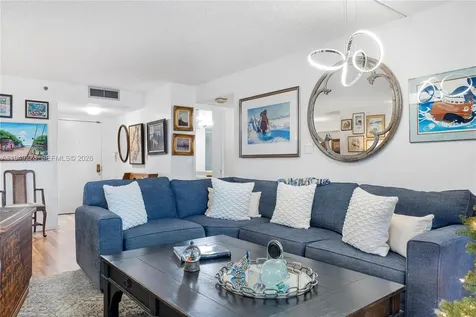 4000 Towerside Terrace Miami FL 33138