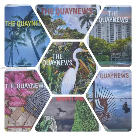 4000 Towerside Terrace Miami FL 33138