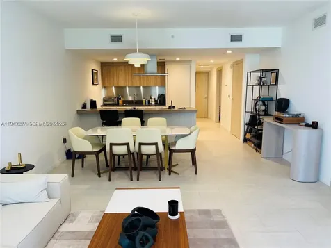 1000 Brickell Plaza Miami FL 33131