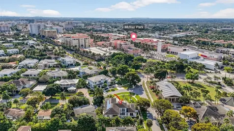 201 NE 6th Street Boca Raton FL 33432