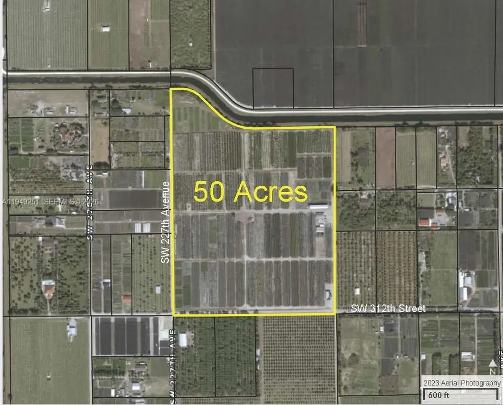 22415 SW 312th Street Homestead FL 33030