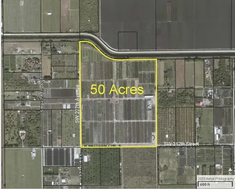 22415 SW 312th Street Homestead FL 33030